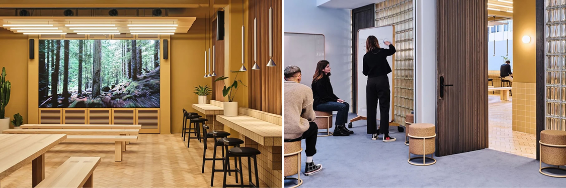 广州德赢VWIN装璜设计公司图册