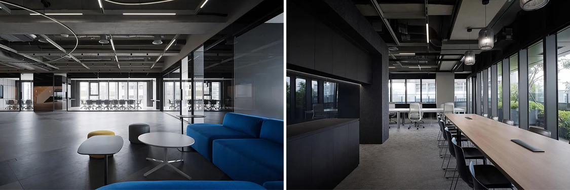 广州德赢VWIN装璜设计公司图册