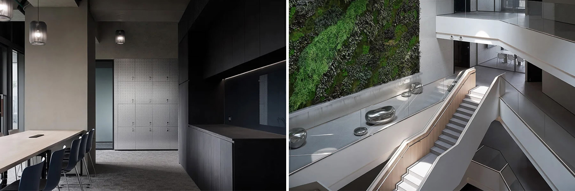 广州德赢VWIN装璜设计公司图册