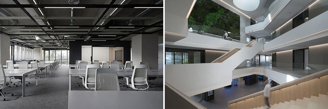 广州德赢VWIN装璜设计公司图册