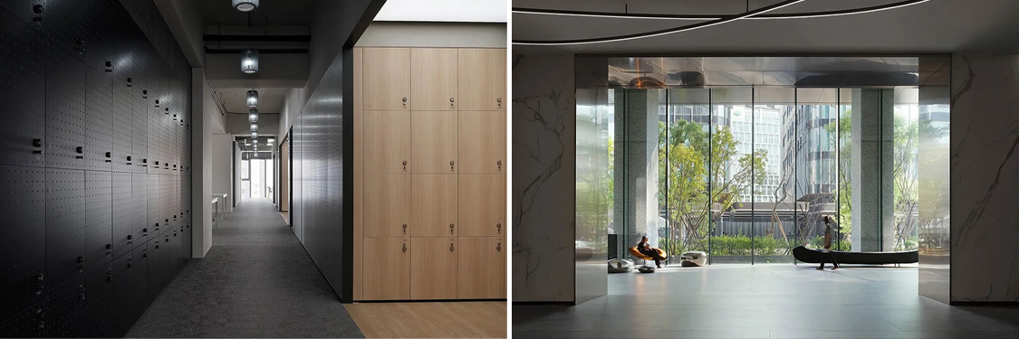 广州德赢VWIN装璜设计公司图册