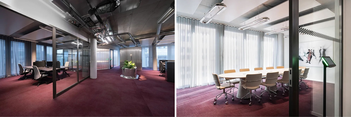 广州德赢VWIN装璜设计公司图册