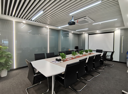 广州办公室设计中必要躲避的问题有哪些