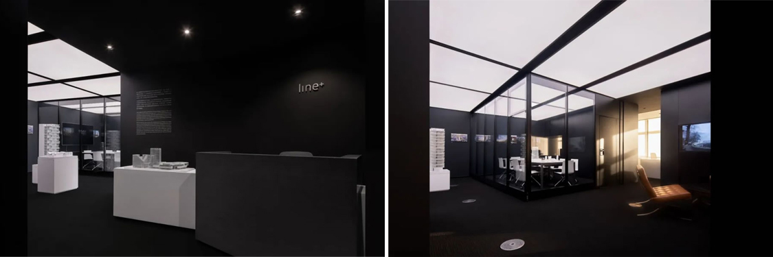 广州德赢VWIN装璜设计公司图册