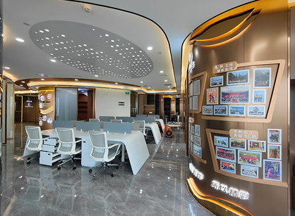 广州办公室装建设计过程中的安全隐患有哪些