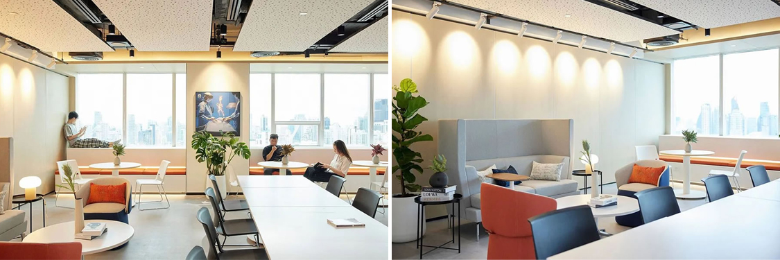 广州德赢VWIN装璜设计公司图册