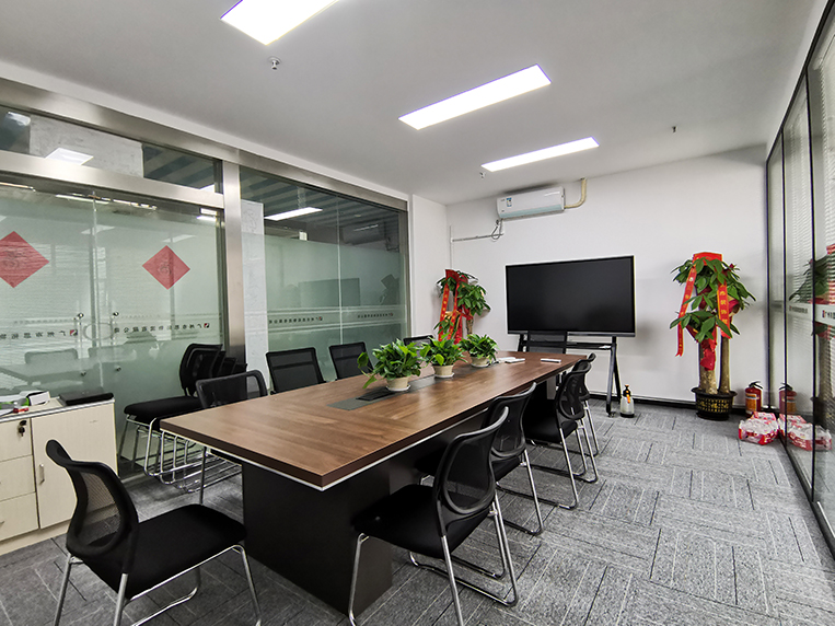 广州德赢VWIN装璜设计公司图册