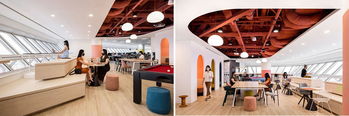 广州德赢VWIN装璜设计公司图册