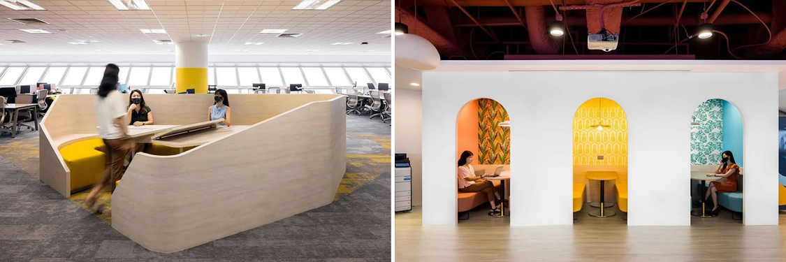 广州德赢VWIN装璜设计公司图册