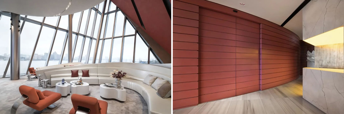 广州德赢VWIN装璜设计公司图册