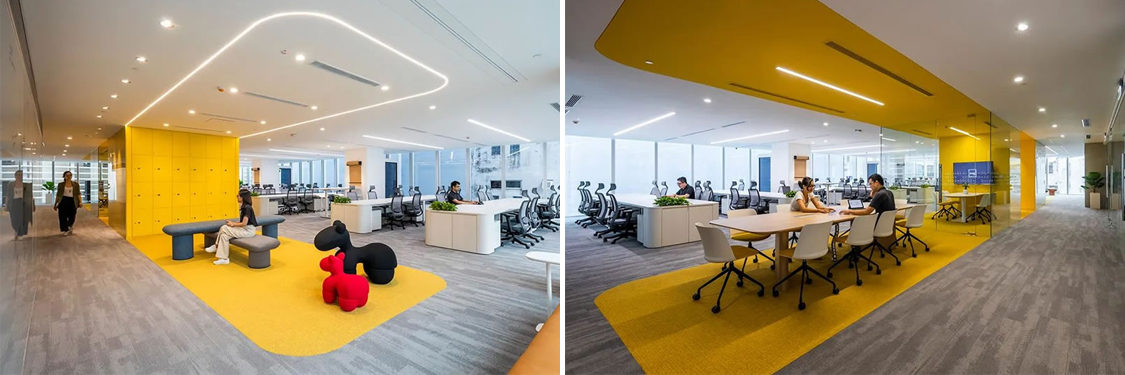 广州德赢VWIN装璜设计公司图册