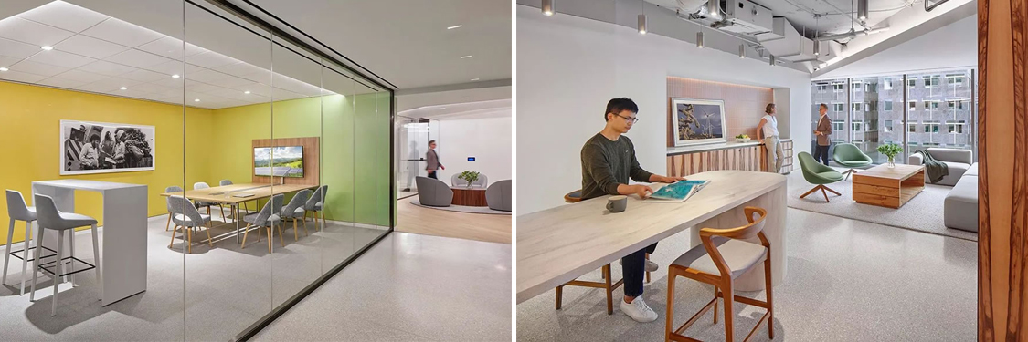 广州公装装建公司