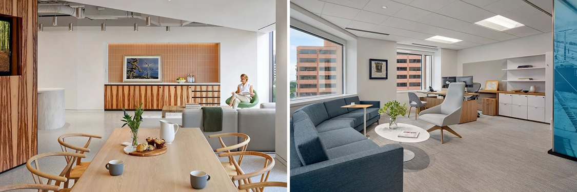 广州公装装建公司