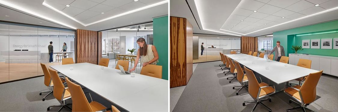 广州公装装建公司图册