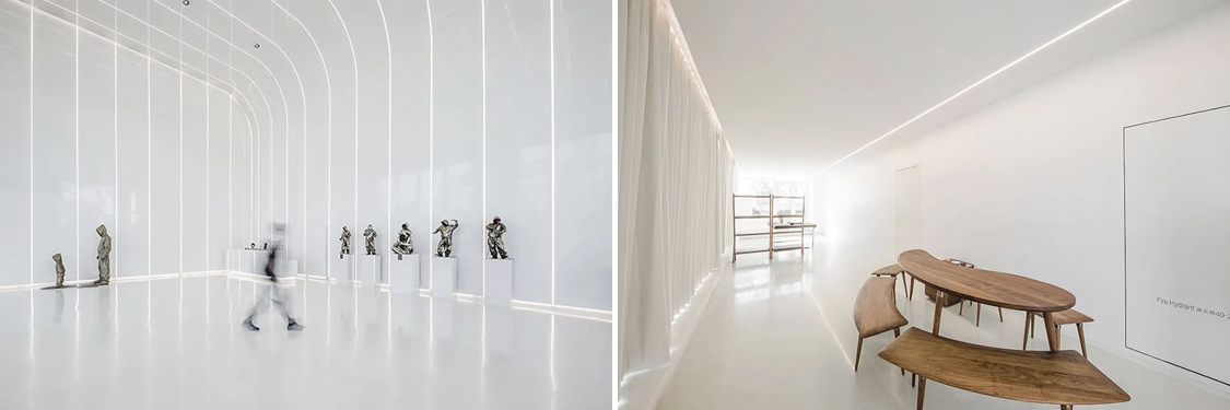 广州公装装建公司