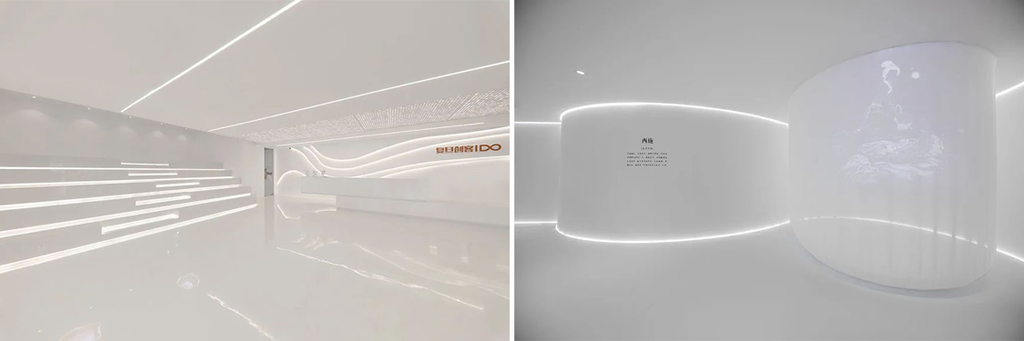 广州公装装建公司图册