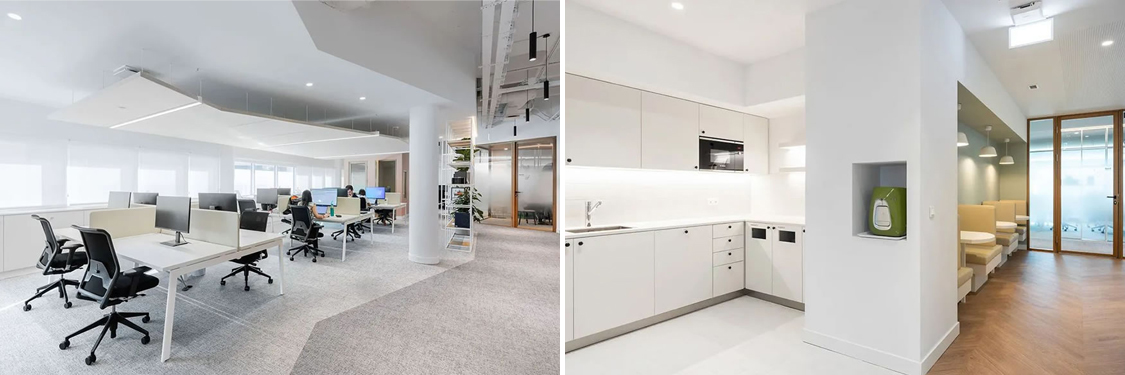 广州德赢VWIN装璜设计公司图册