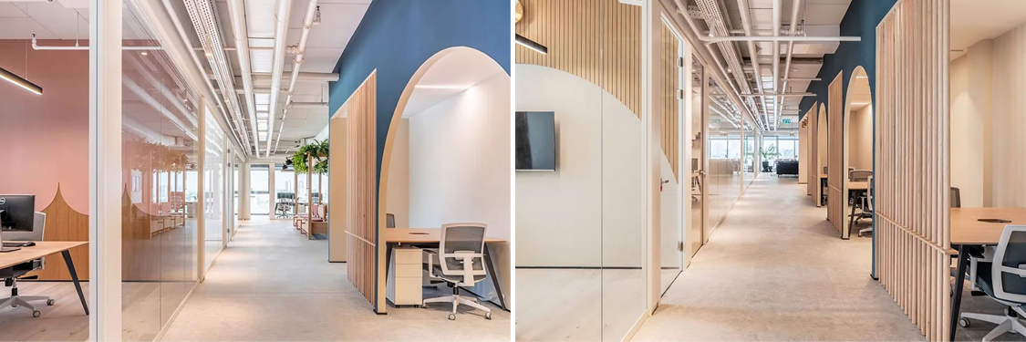 广州办公室装建设计公司