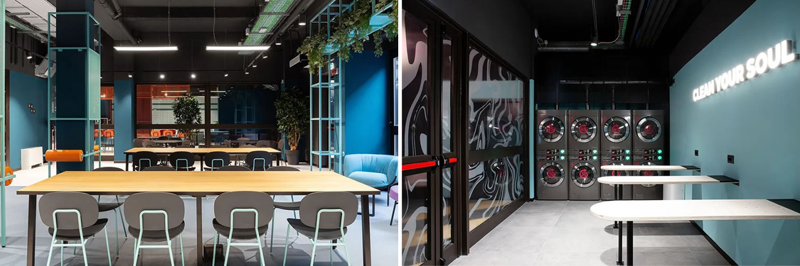 办公室装建设计