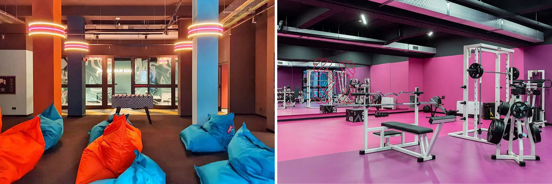 办公室装建设计