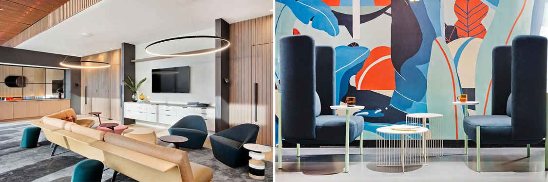 广州德赢VWIN装璜设计公司图册