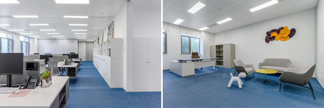 广州德赢VWIN装璜设计公司图册