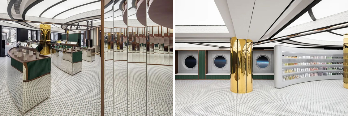 广州德赢VWIN装璜设计公司图册