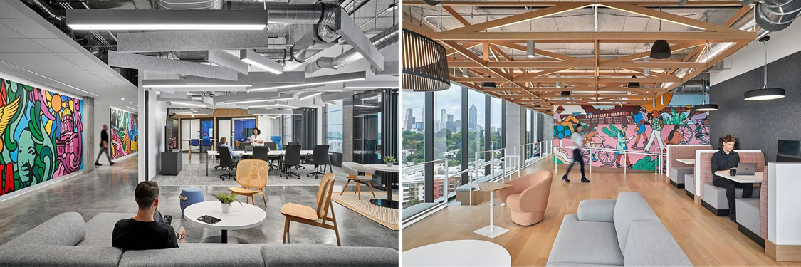 办公室装建设计