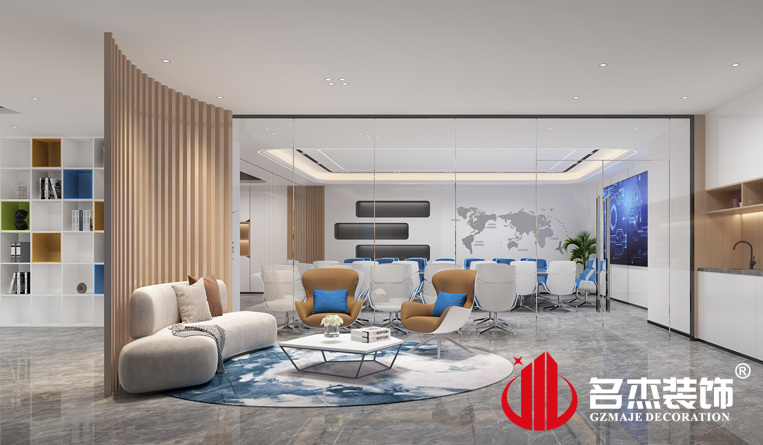 过路装建设计成效