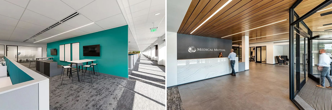 广州德赢VWIN装璜设计公司图册