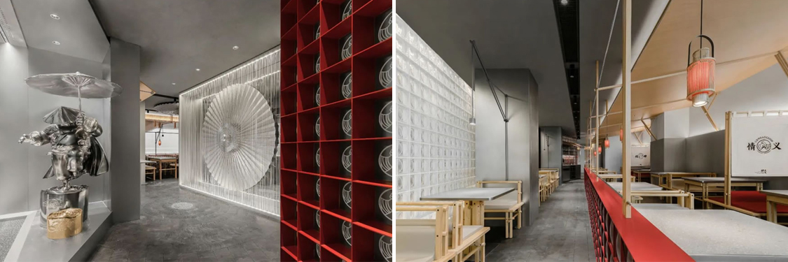 广州办公室装建设计