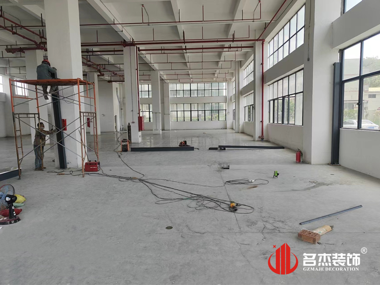 广州德赢VWIN装璜设计公司图册