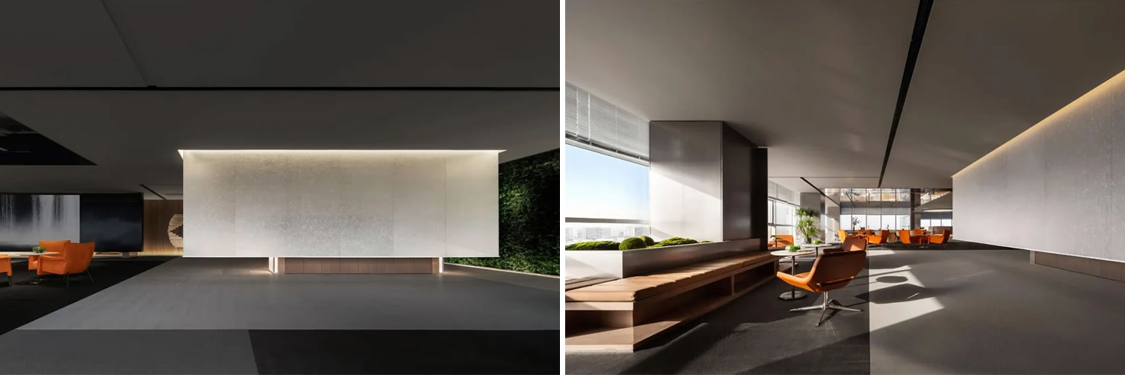 广州德赢VWIN装璜设计公司图册