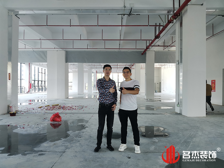 广州德赢VWIN装璜设计公司图册