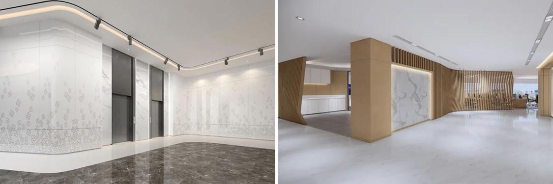 广州德赢VWIN装璜设计公司图册