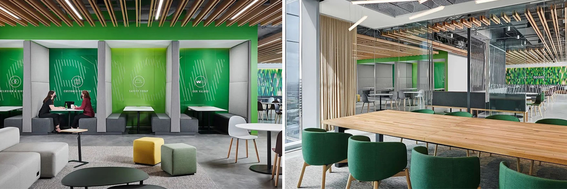 广州德赢VWIN装璜设计公司图册