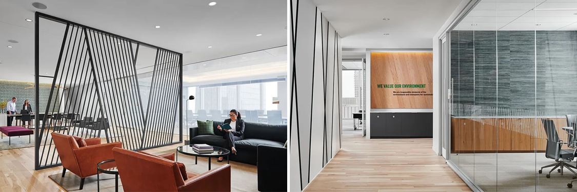 办公室装建设计