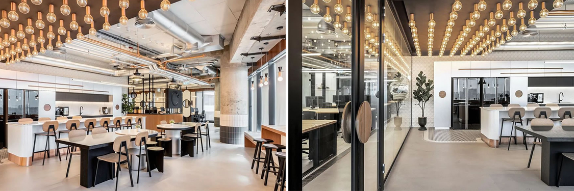 办公室装建设计