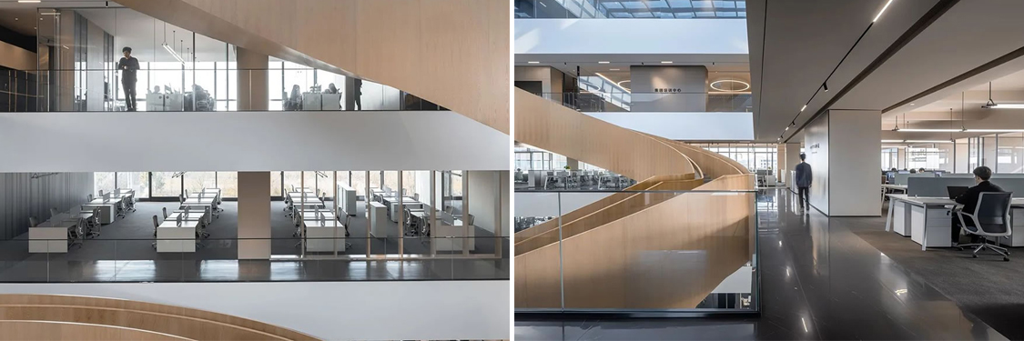 广州办公室装建设计