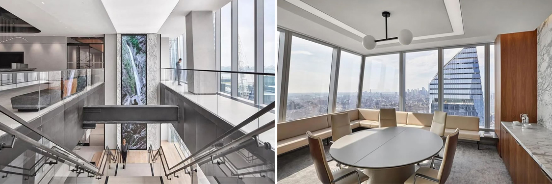 广州办公室装建设计