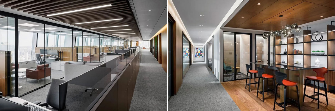 广州德赢VWIN装璜设计公司图册