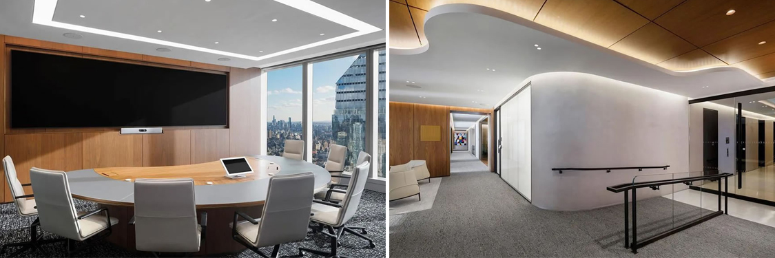 办公室装建设计