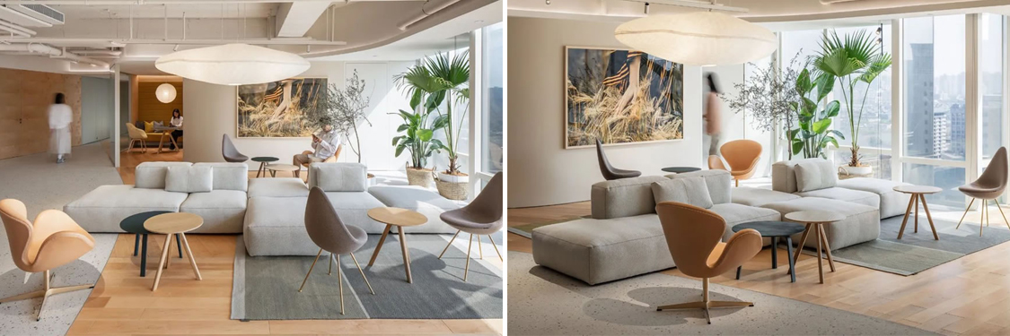 广州办公室装建设计公司