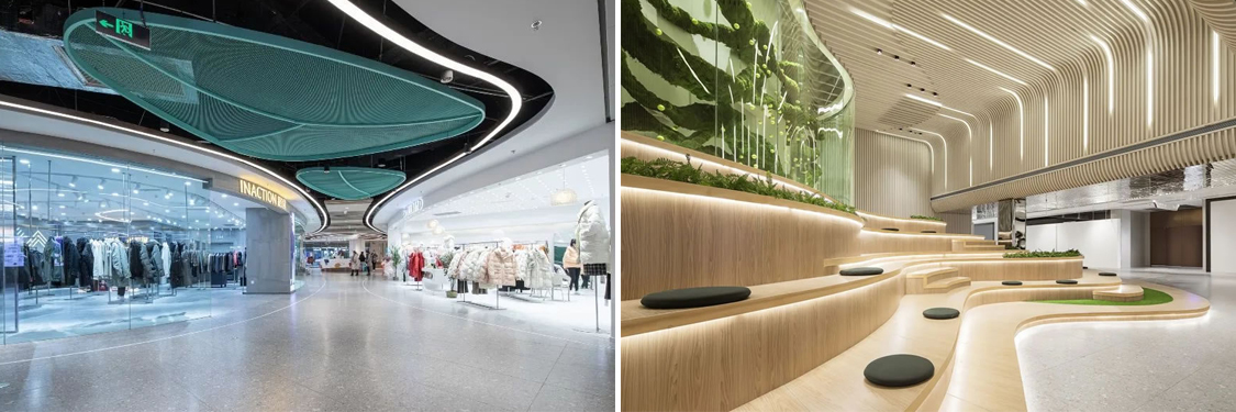 广州德赢VWIN装璜设计公司图册