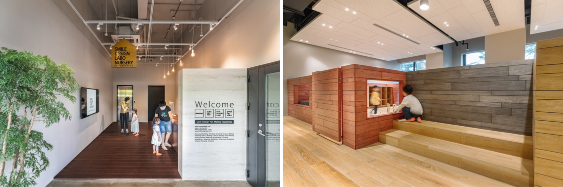 广州办公室装建设计