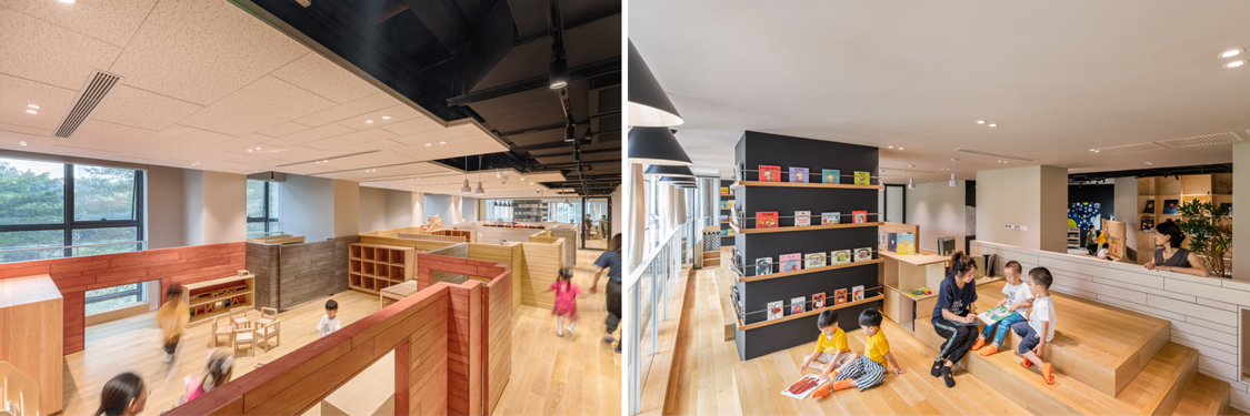 广州德赢VWIN装璜设计公司图册