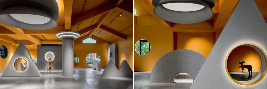 广州德赢VWIN装璜设计公司图册