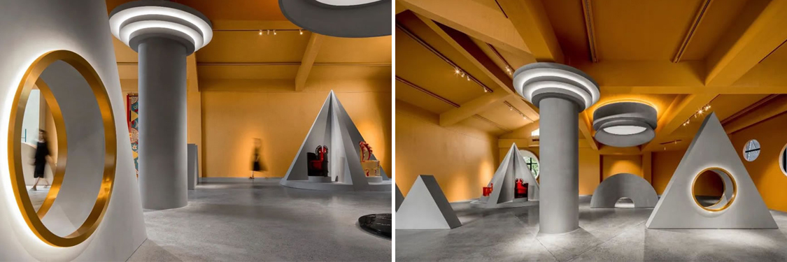 广州德赢VWIN装璜设计公司图册