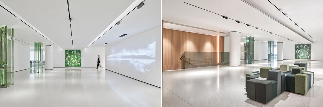 广州德赢VWIN装璜设计公司图册