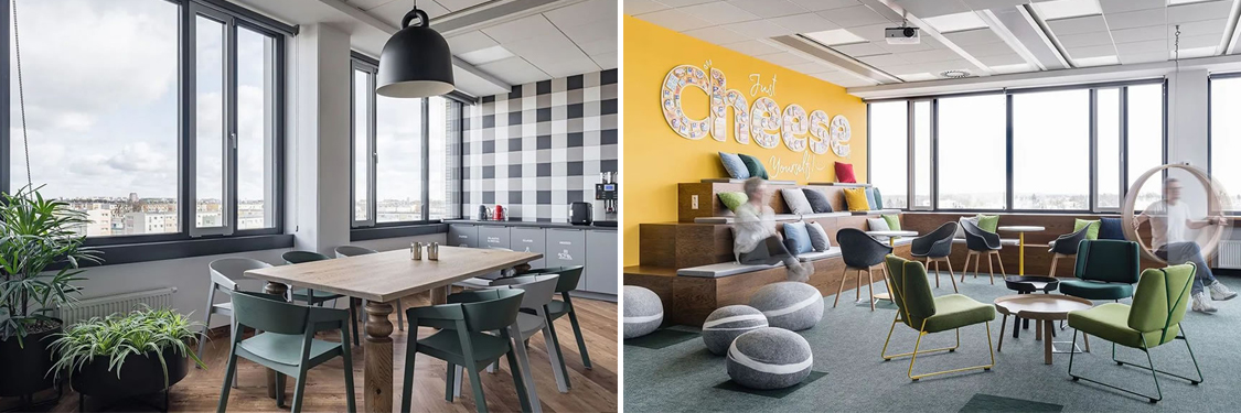 广州德赢VWIN装璜设计公司图册